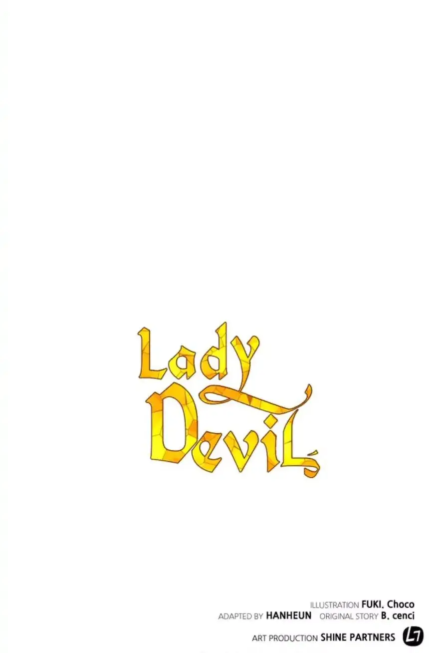 Lady Devil Episode 85 - Page 27