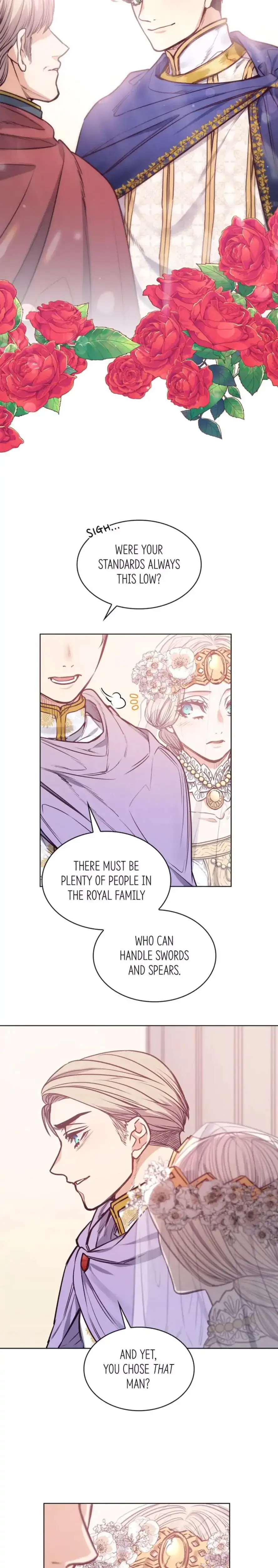 Lady Devil Episode 85 - Page 6