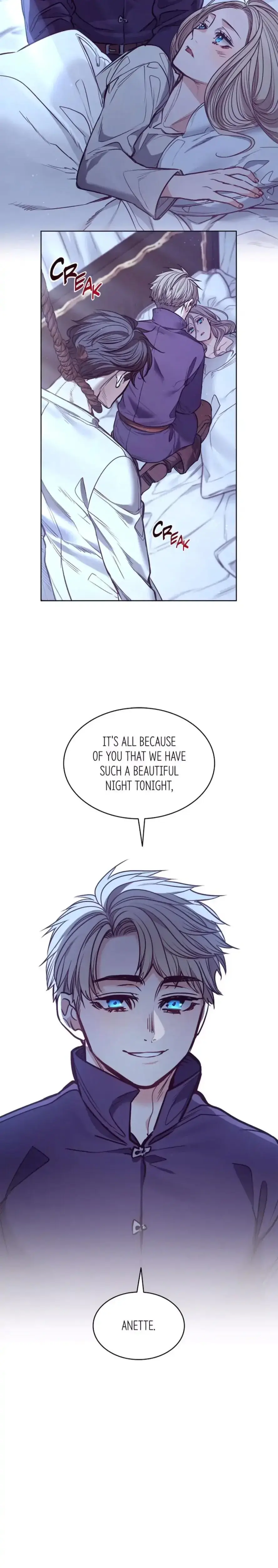 Lady Devil Episode 86 - Page 11