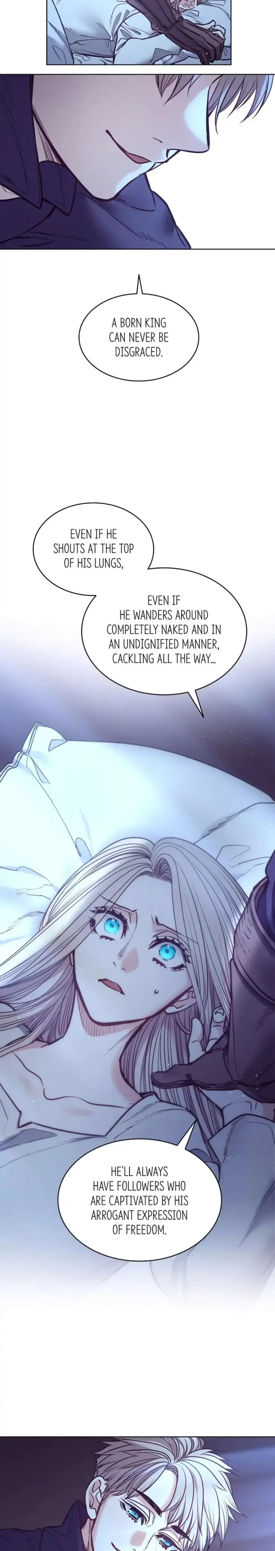 Lady Devil Episode 86 - Page 14