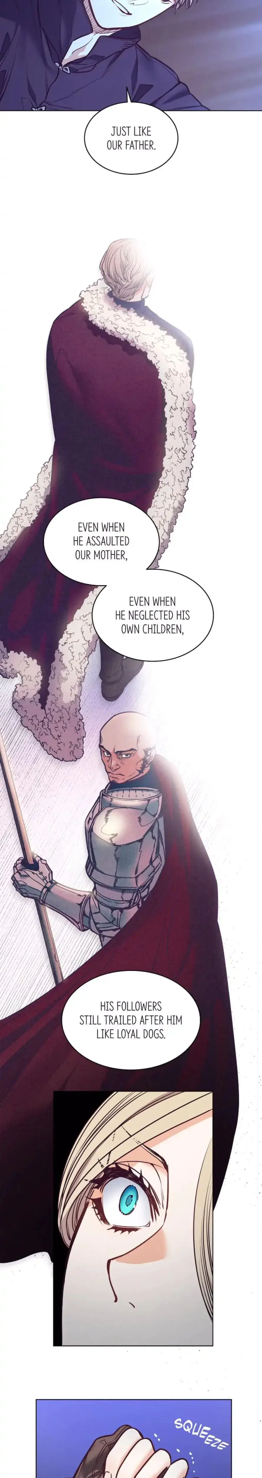 Lady Devil Episode 86 - Page 15