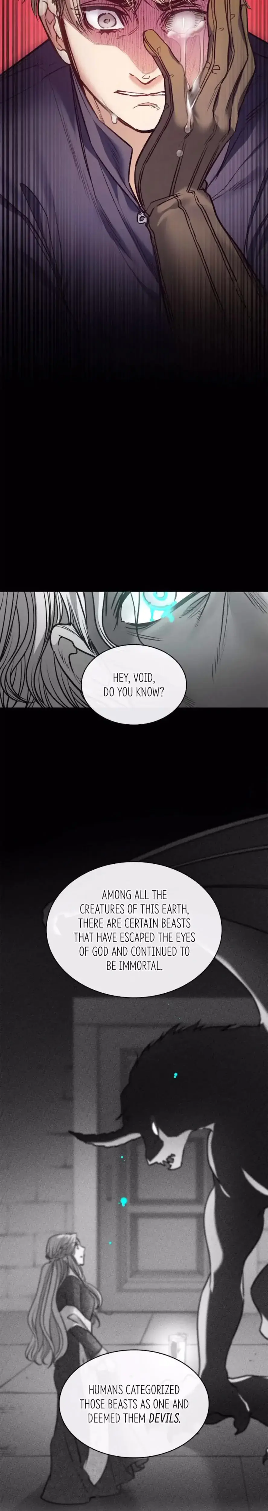Lady Devil Episode 86 - Page 20