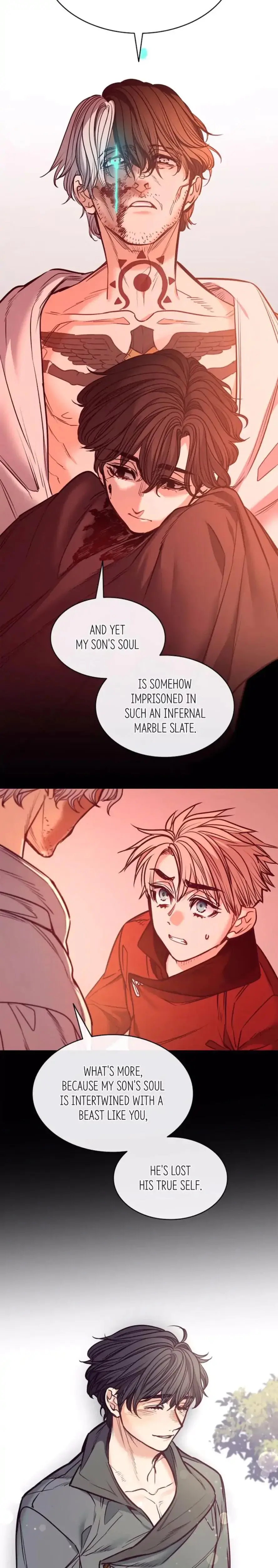 Lady Devil Episode 86 - Page 22