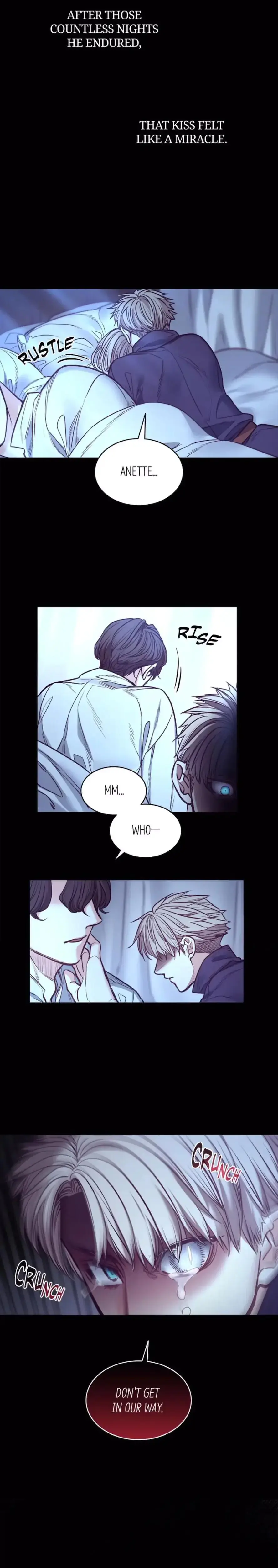 Lady Devil Episode 86 - Page 7