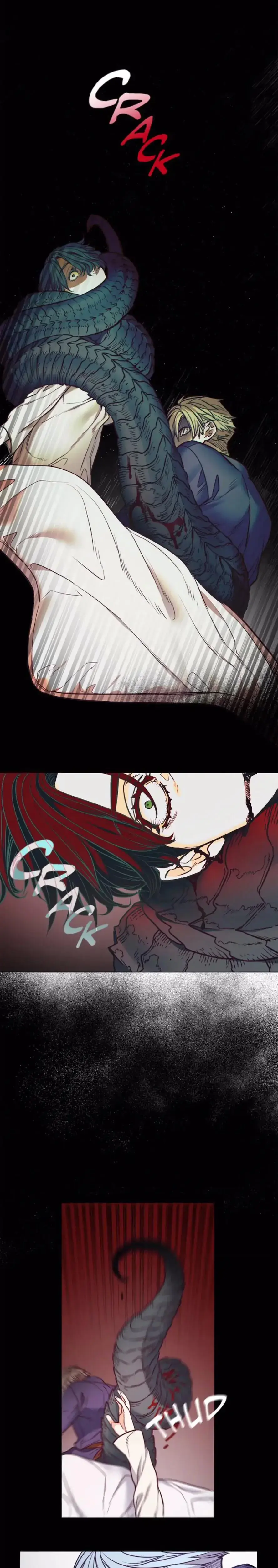 Lady Devil Episode 86 - Page 8