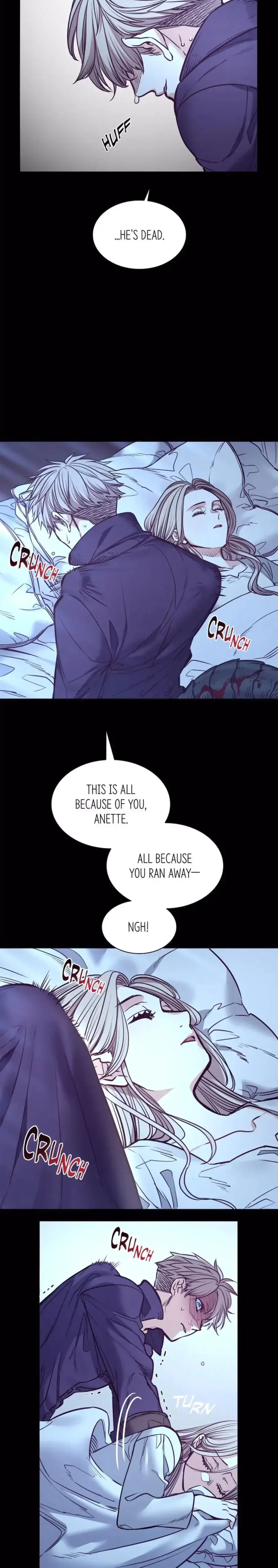 Lady Devil Episode 86 - Page 9