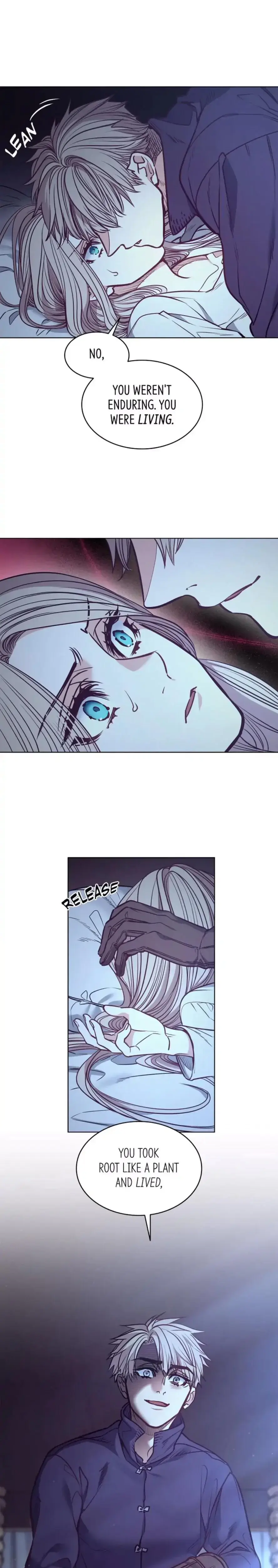 Lady Devil Episode 87 - Page 10