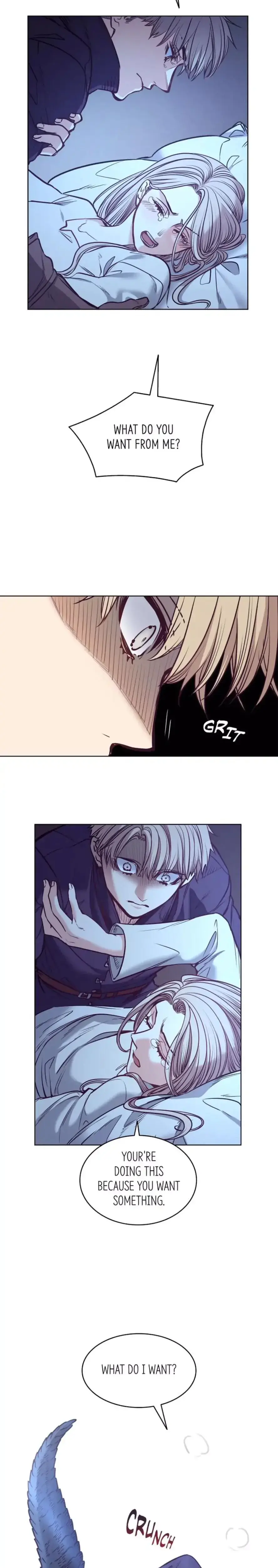 Lady Devil Episode 87 - Page 13