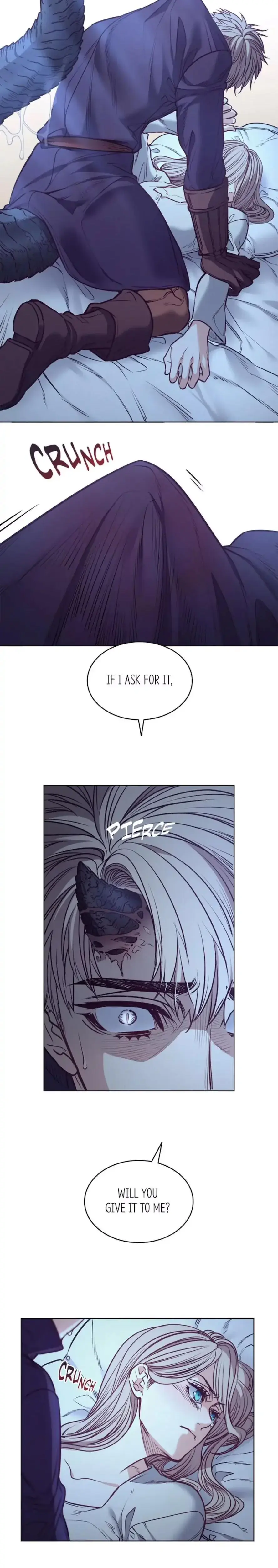 Lady Devil Episode 87 - Page 14