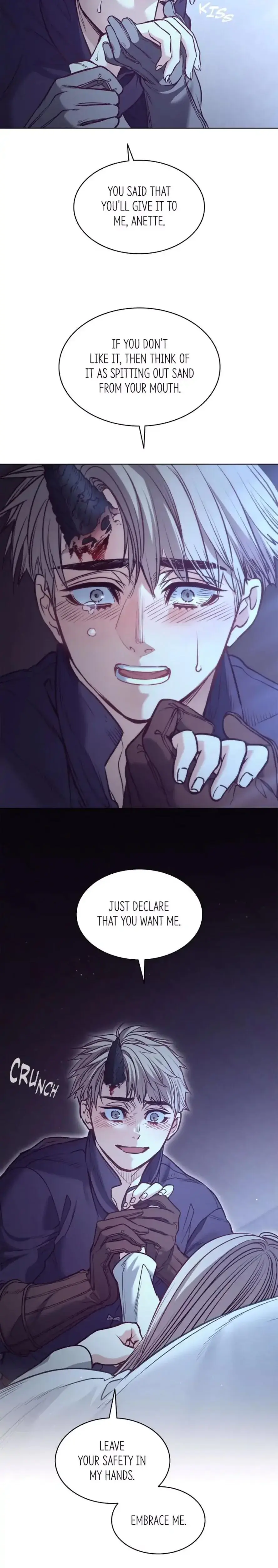 Lady Devil Episode 87 - Page 17