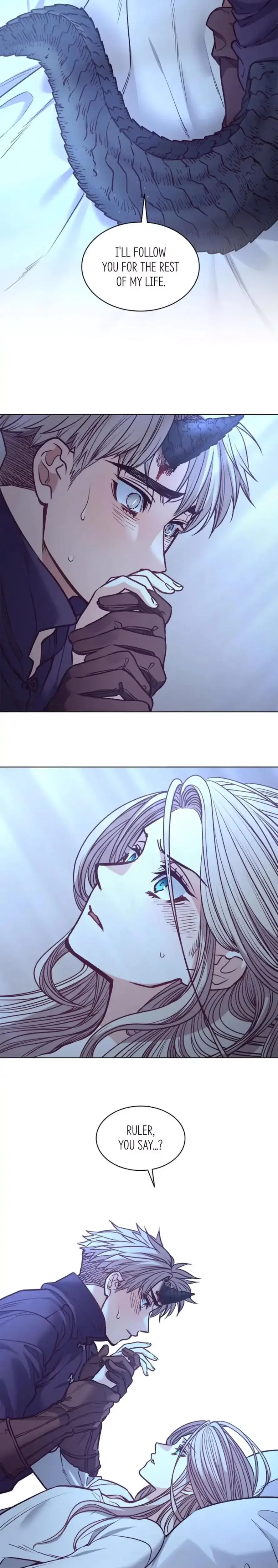 Lady Devil Episode 87 - Page 19