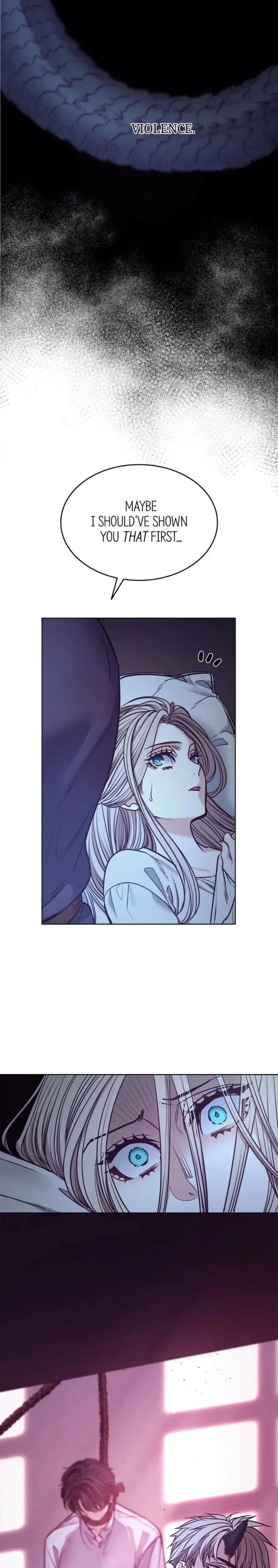 Lady Devil Episode 87 - Page 24