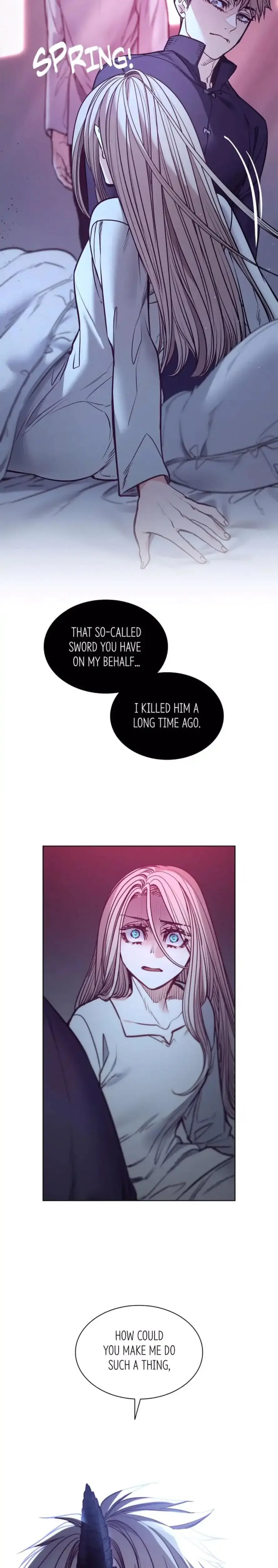 Lady Devil Episode 87 - Page 25