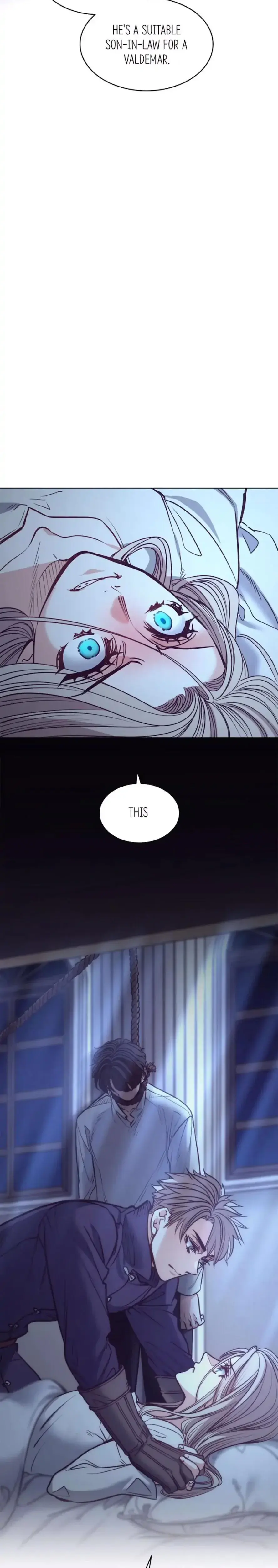 Lady Devil Episode 87 - Page 6