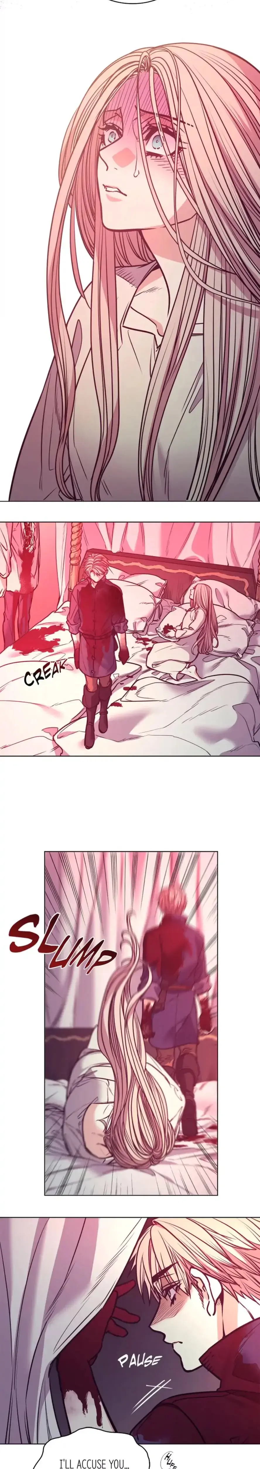Lady Devil Episode 88 - Page 10