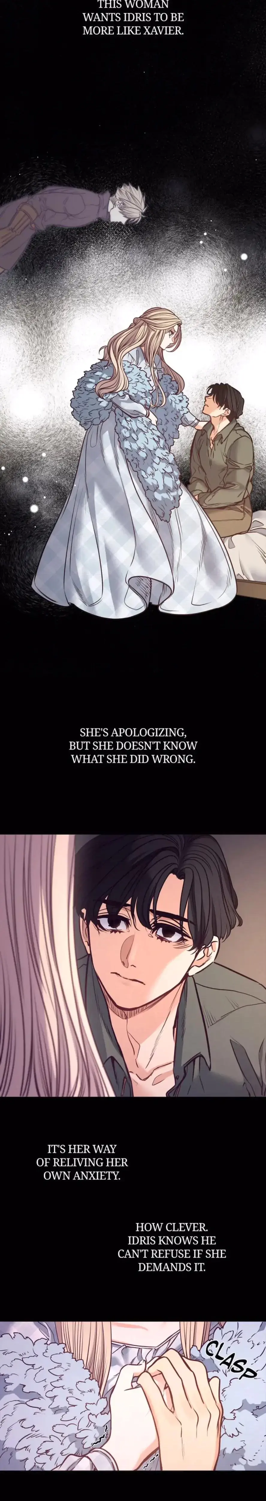 Lady Devil Episode 88 - Page 20