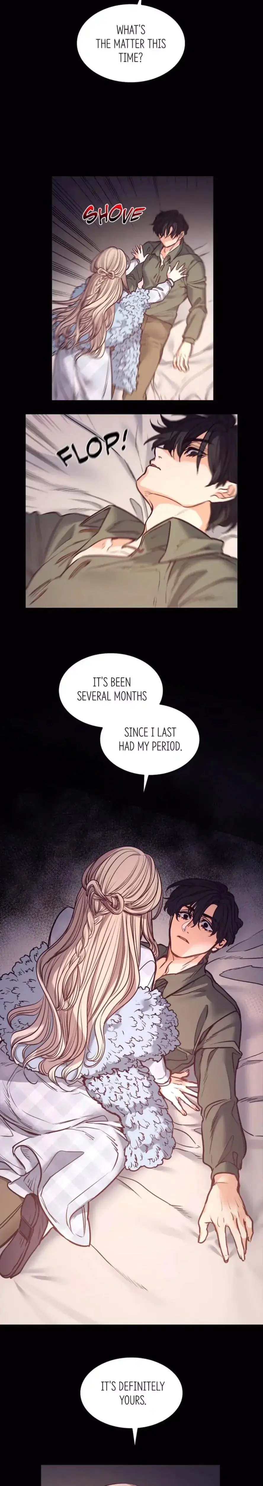 Lady Devil Episode 88 - Page 22