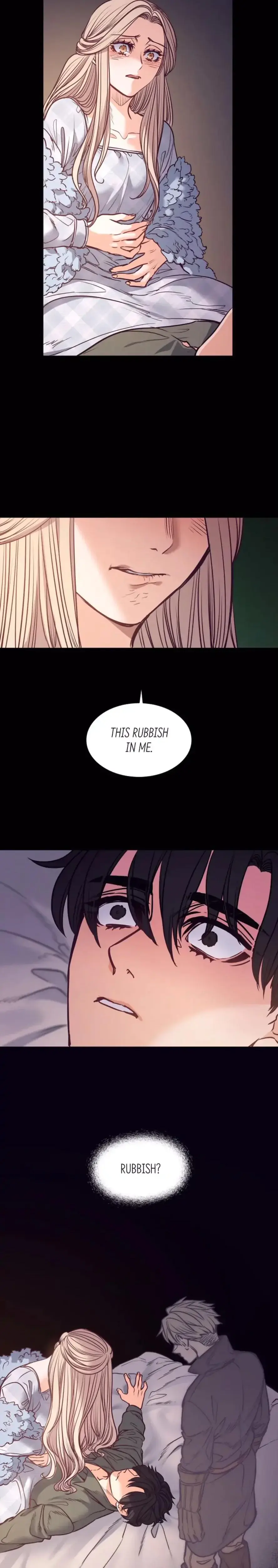 Lady Devil Episode 88 - Page 23