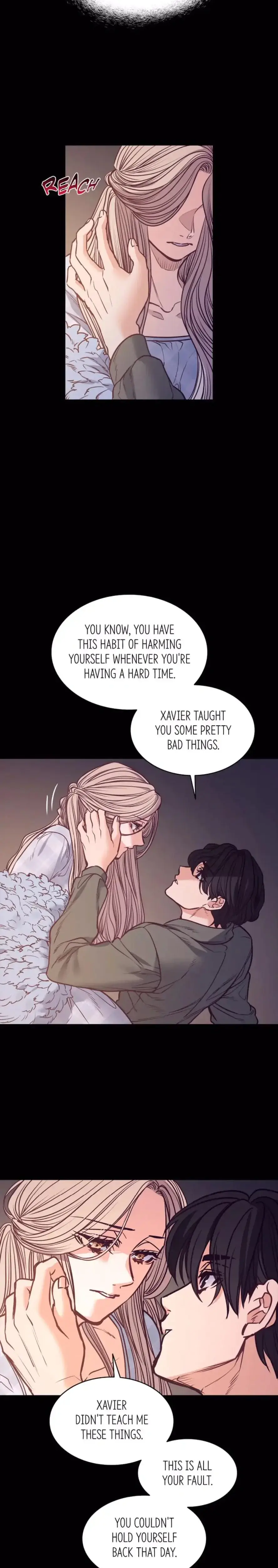 Lady Devil Episode 88 - Page 25