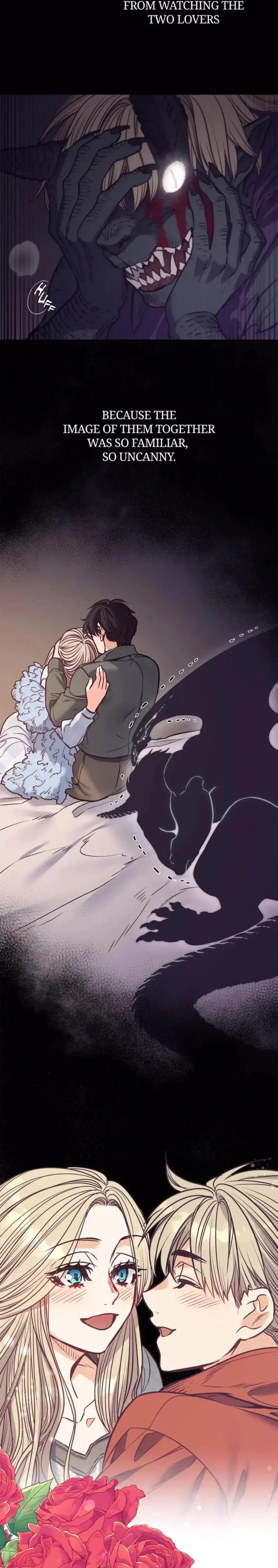 Lady Devil Episode 88 - Page 27