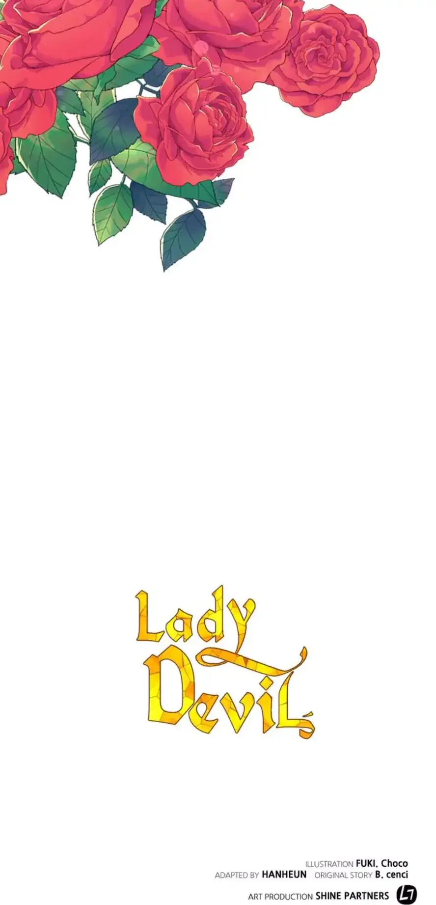 Lady Devil Episode 88 - Page 28