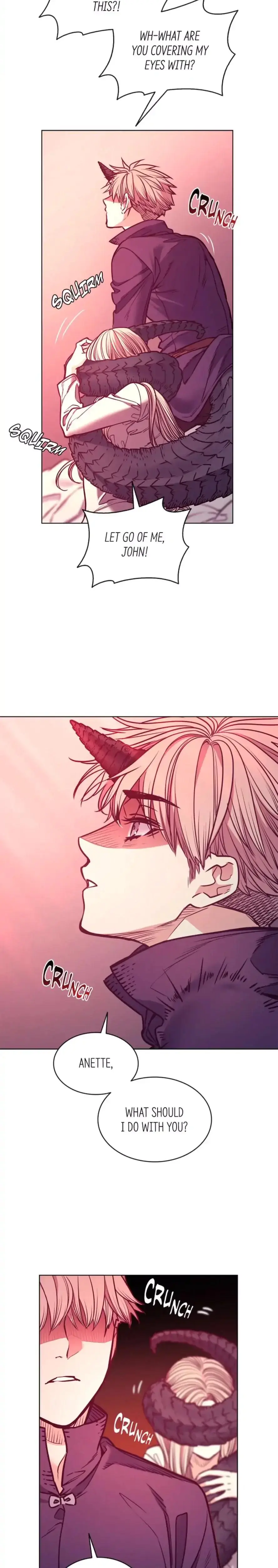 Lady Devil Episode 88 - Page 3