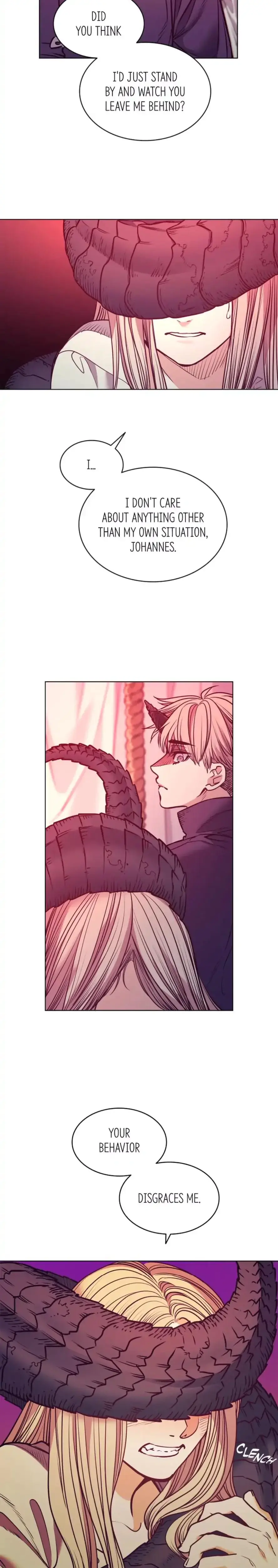 Lady Devil Episode 88 - Page 4