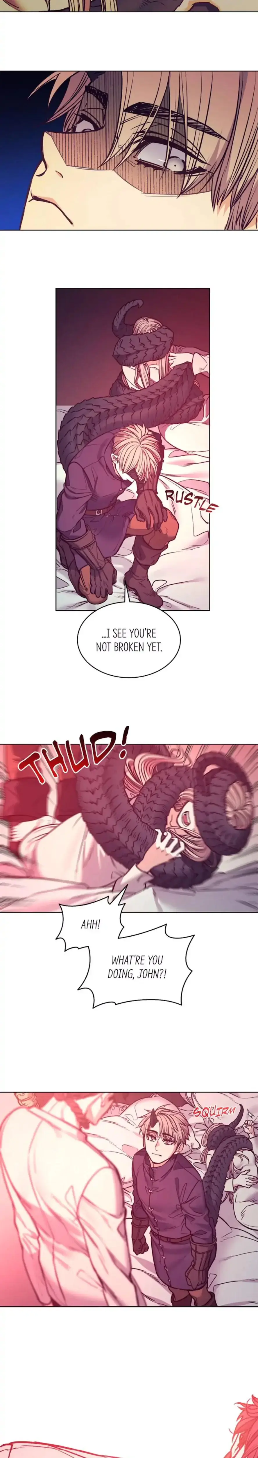 Lady Devil Episode 88 - Page 5