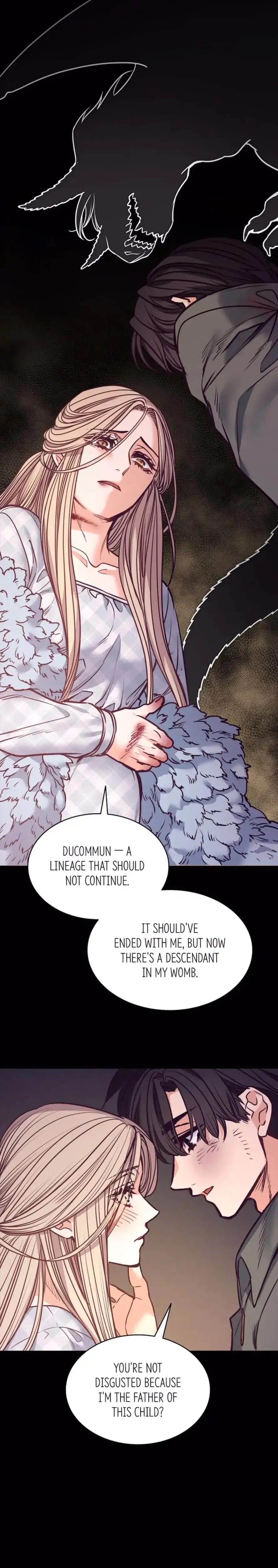 Lady Devil Episode 89 - Page 10