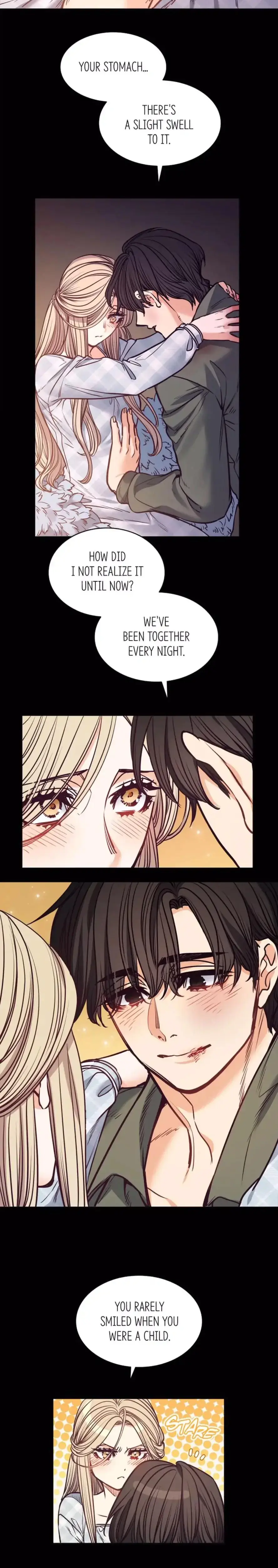 Lady Devil Episode 89 - Page 12