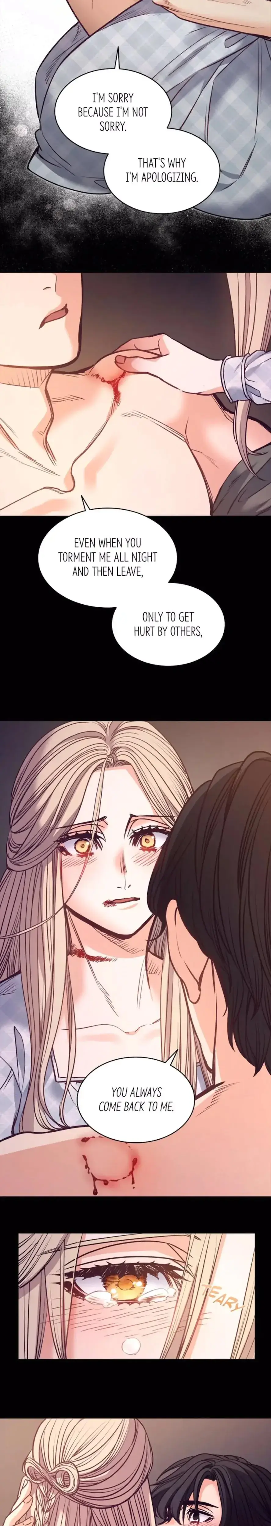 Lady Devil Episode 89 - Page 17
