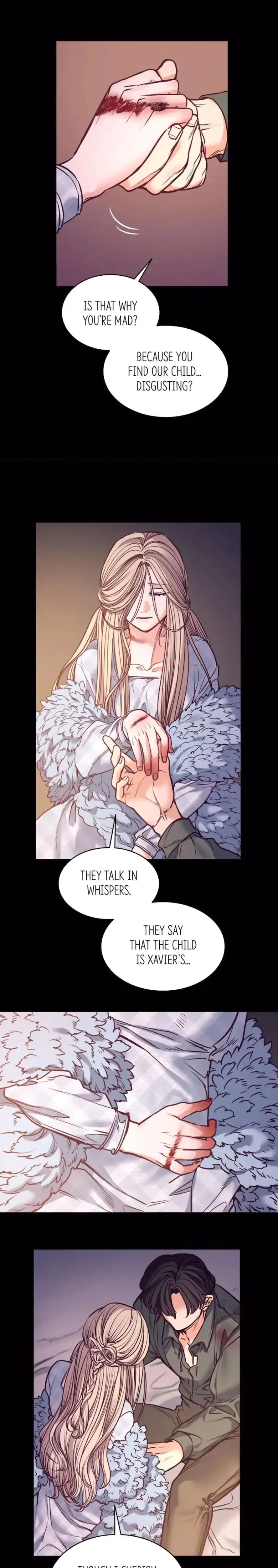 Lady Devil Episode 89 - Page 8