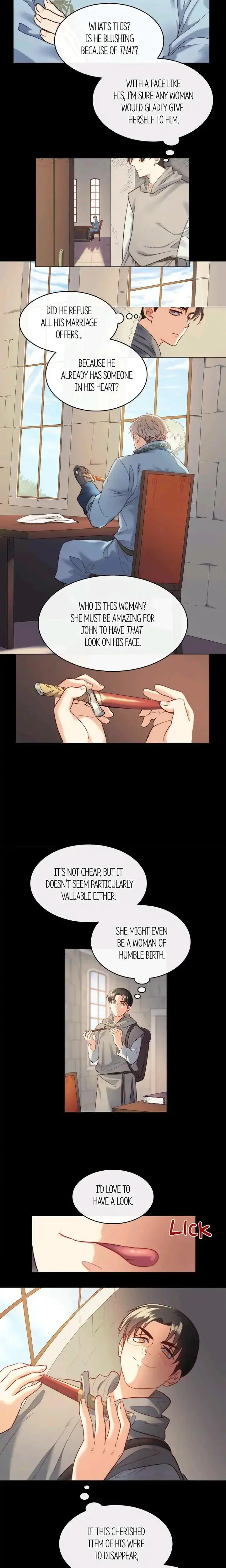 Lady Devil Episode 9 - Page 5