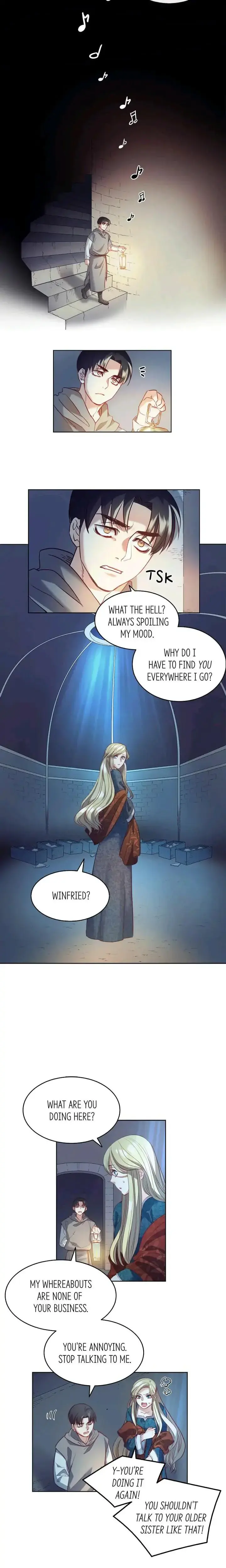 Lady Devil Episode 9 - Page 7