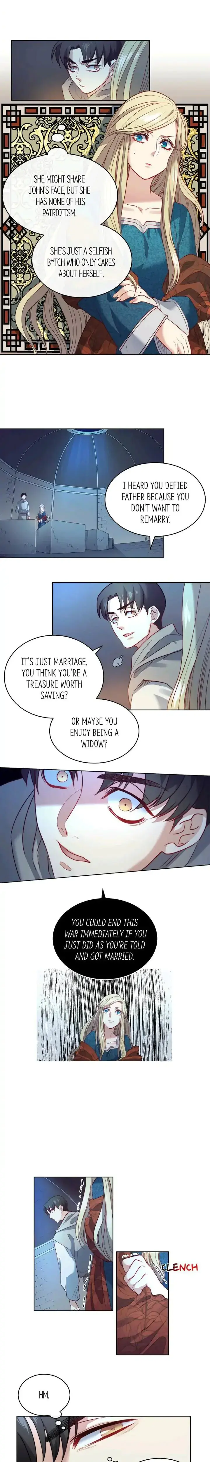 Lady Devil Episode 9 - Page 8
