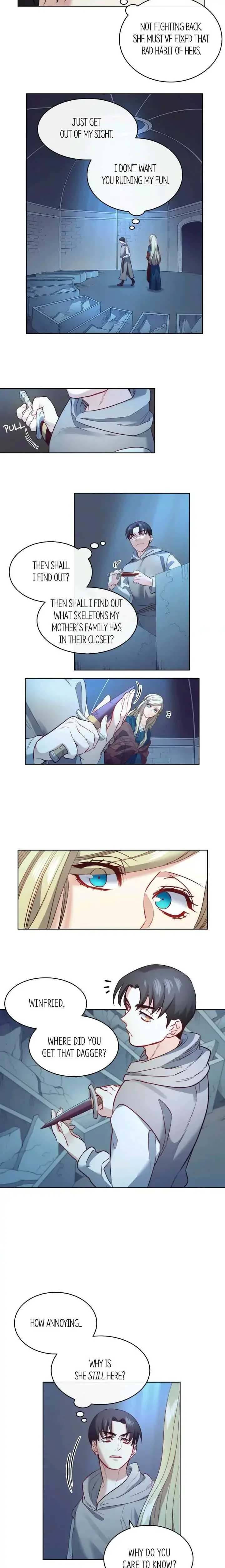 Lady Devil Episode 9 - Page 9
