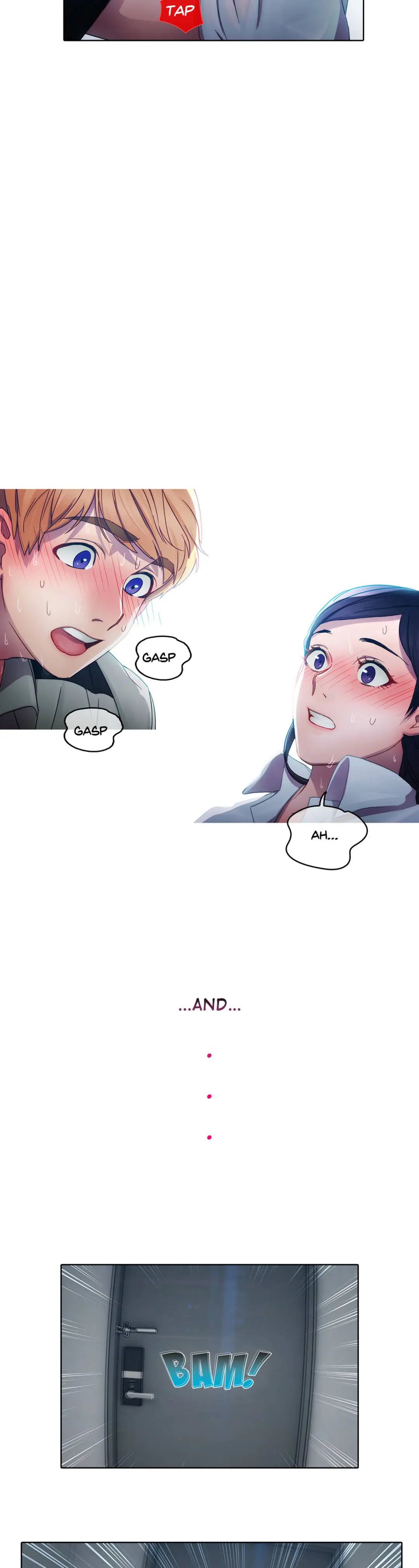 Lady Garden Episode 0 - Page 7