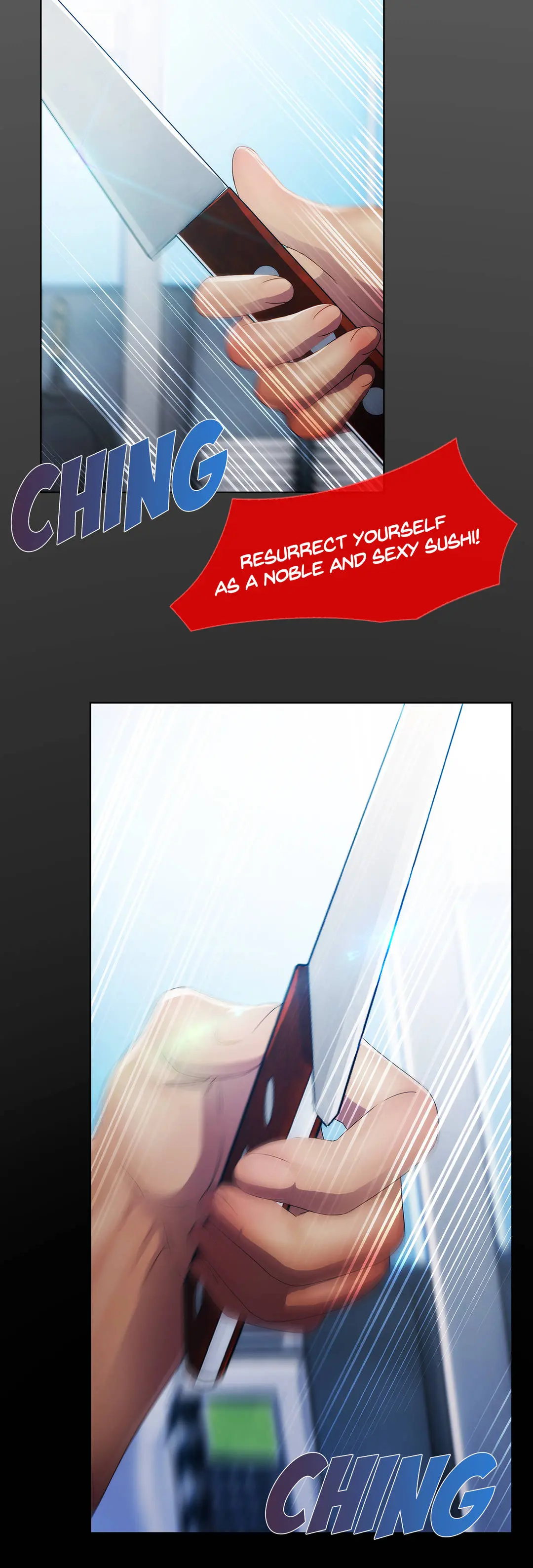 Lady Garden Episode 21 - Page 18