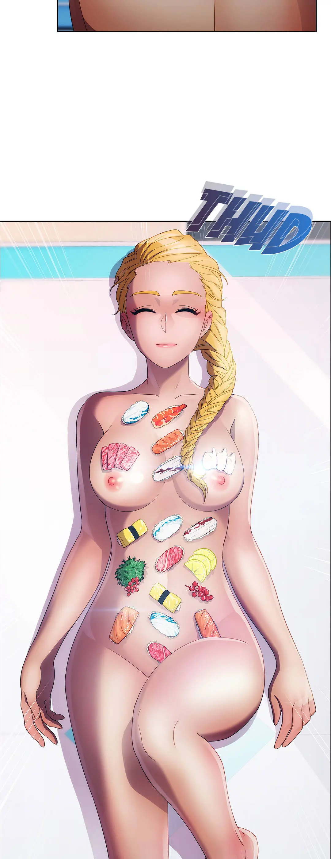 Lady Garden Episode 21 - Page 26