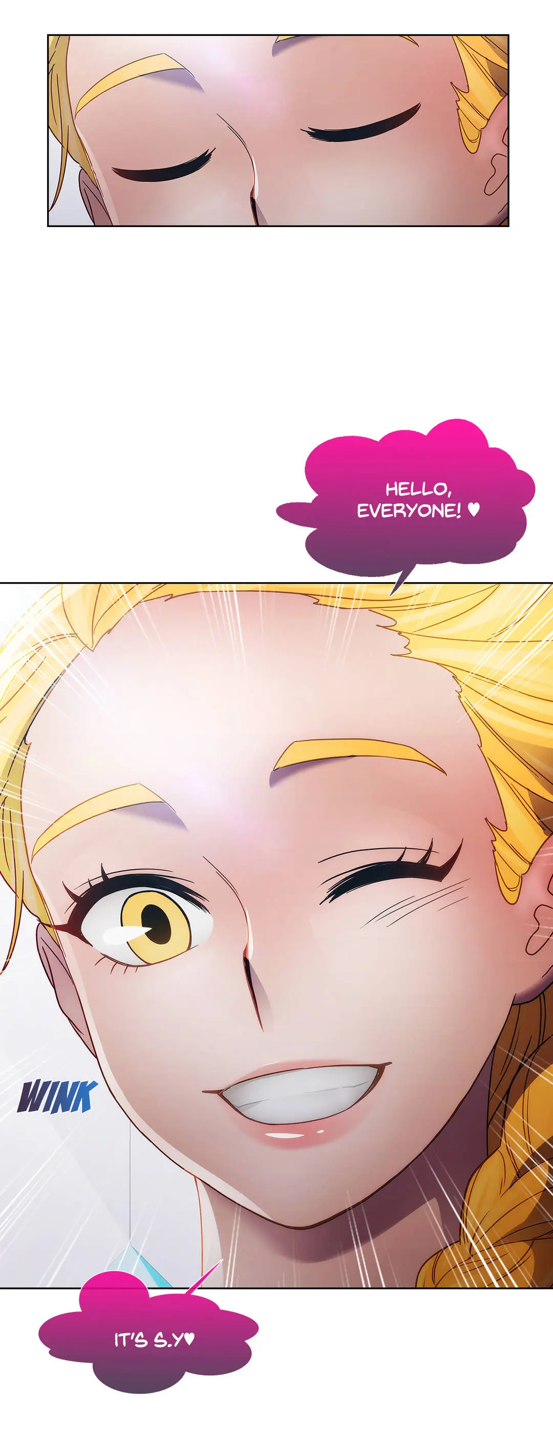 Lady Garden Episode 21 - Page 28