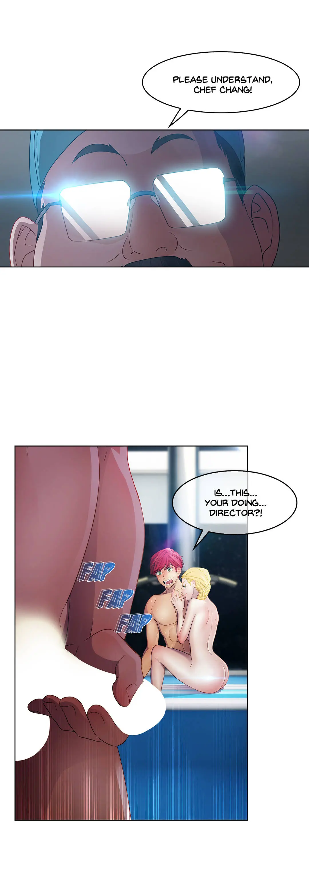 Lady Garden Episode 21 - Page 35