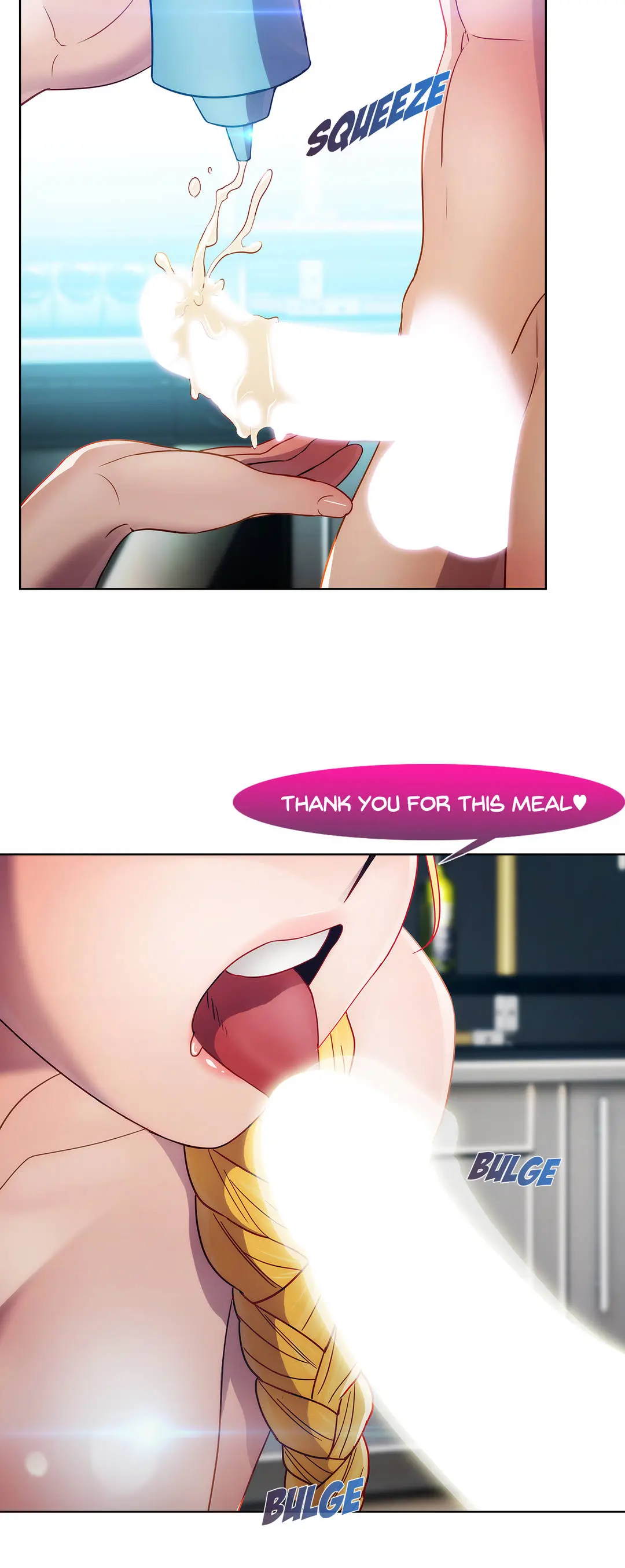 Lady Garden Episode 21 - Page 40