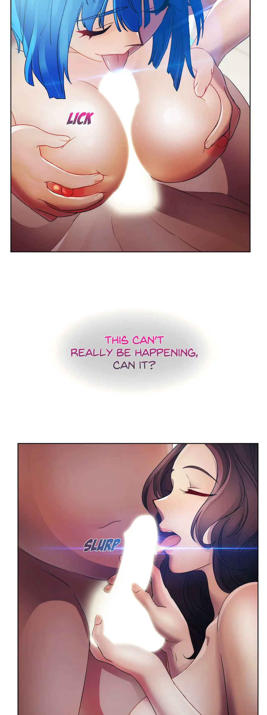 Lady Garden Episode 21 - Page 44