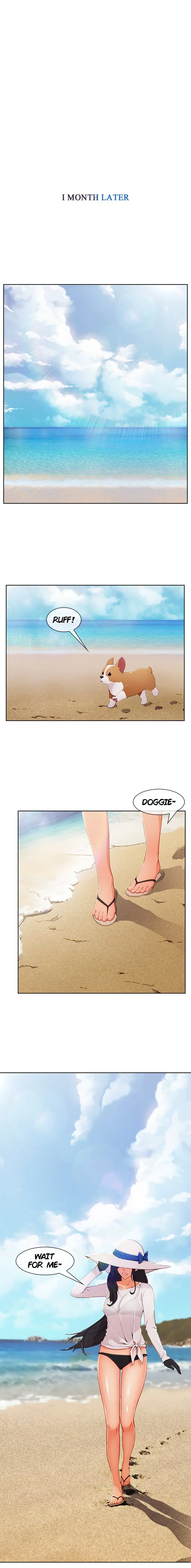 Lady Garden Episode 80 - Page 5