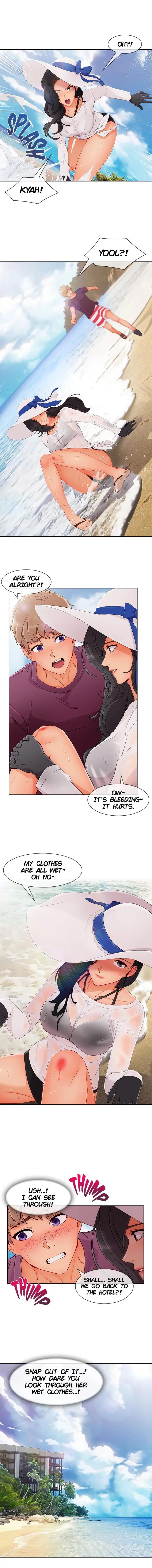Lady Garden Episode 80 - Page 6