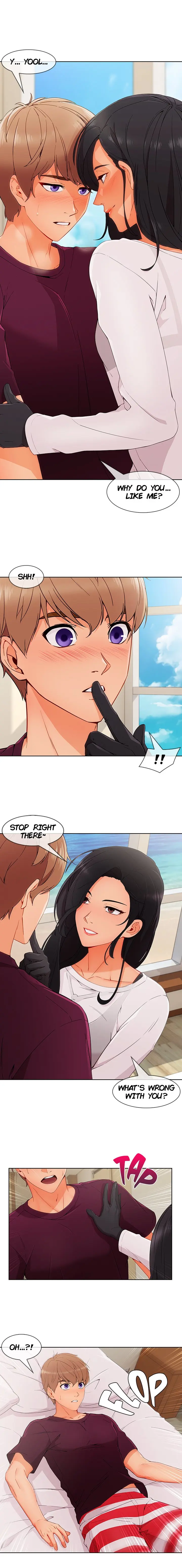 Lady Garden Episode 80 - Page 8