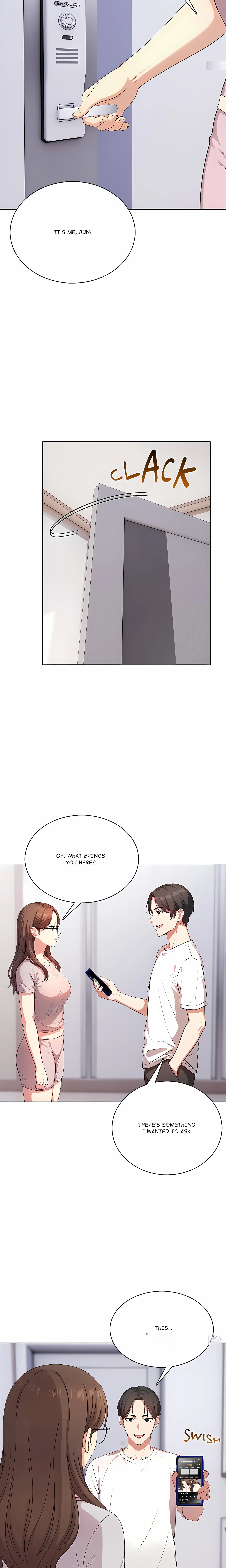 Lady in The Video Episode 1 - Page 13