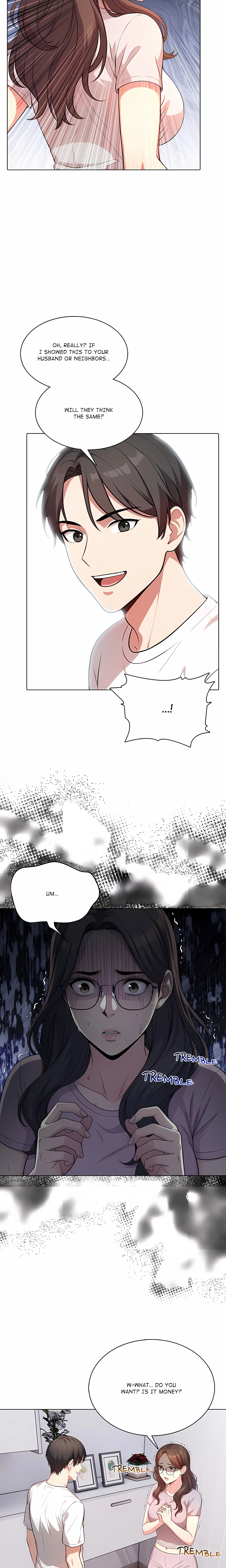 Lady in The Video Episode 1 - Page 15