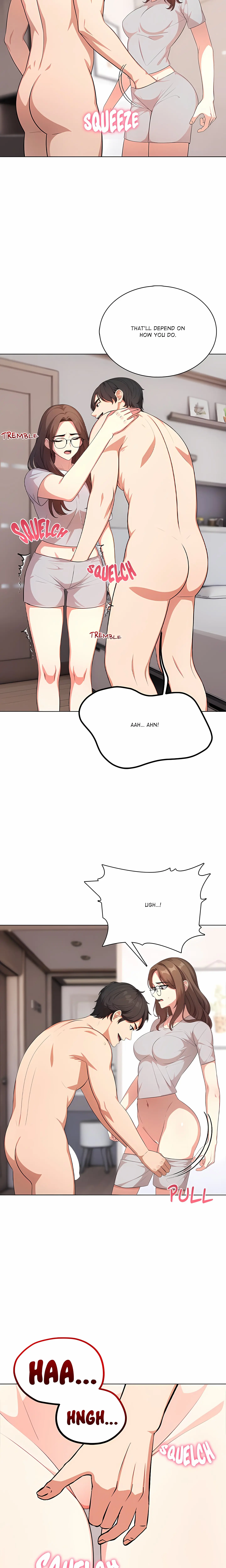 Lady in The Video Episode 1 - Page 18
