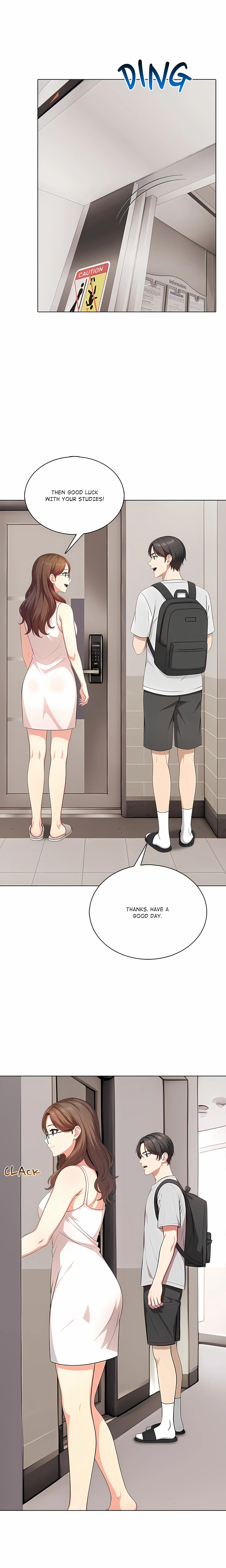 Lady in The Video Episode 1 - Page 5